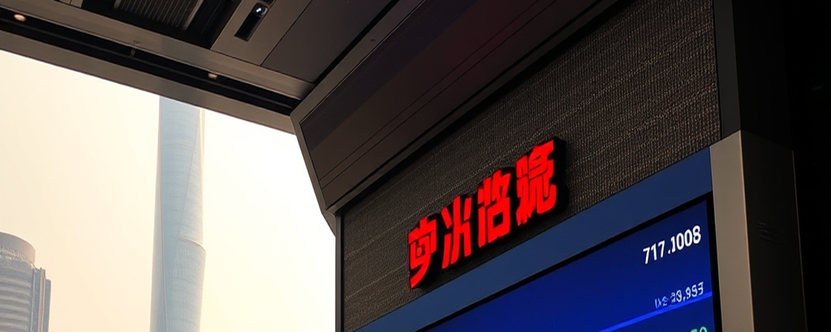 China Returns to Markets with $1.4B in ETF Inflows Amid Global Turmoil
