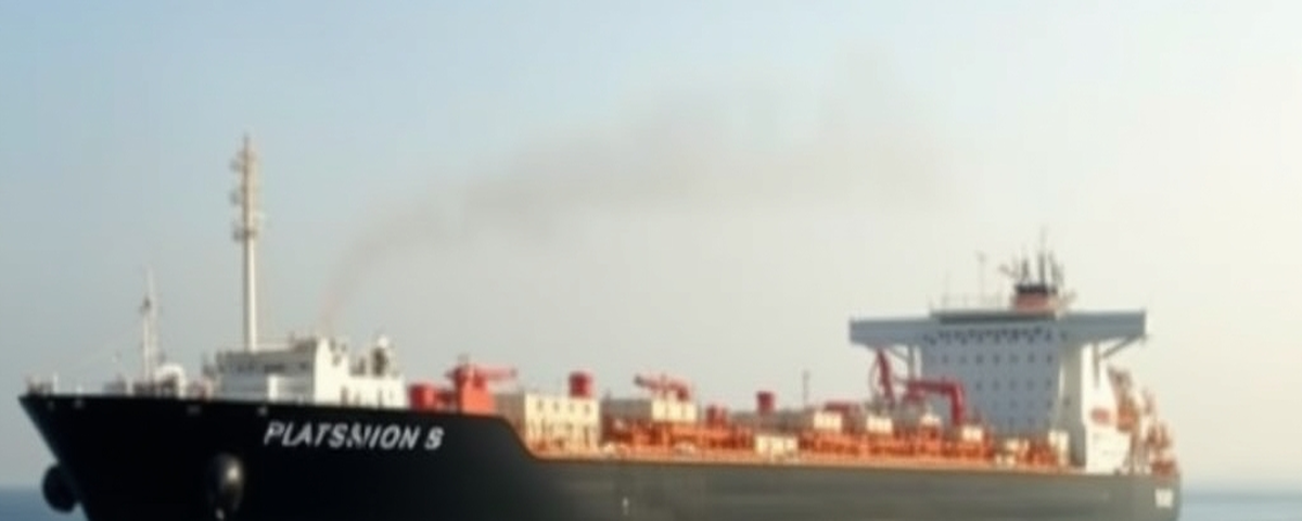 China Inflation Surges Amid $100 Oil Shock