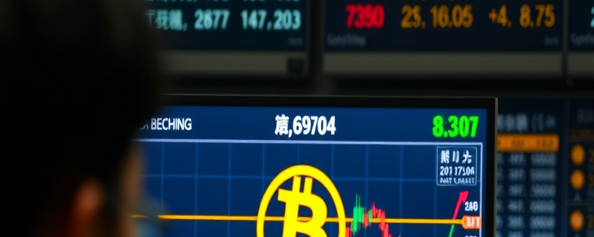 China Builds National Blockchain Network: Impact on Bitcoin Uncertain