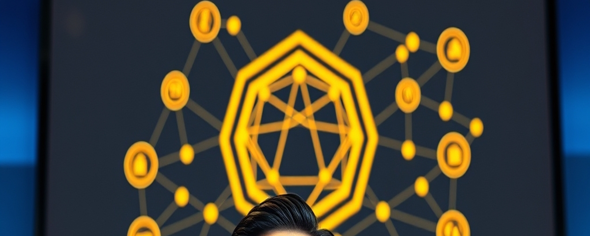 China Pushes for National Blockchain Network Amid Global Cryptocurrency Competition