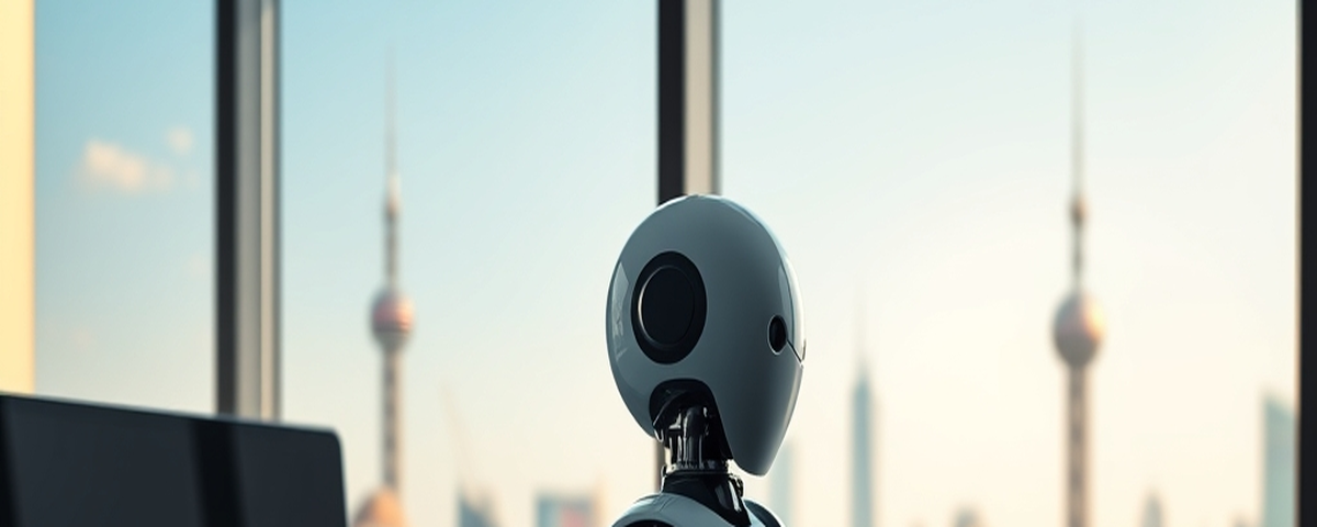 China Sees Rapid Expansion of AI-Powered 'One Person Companies'