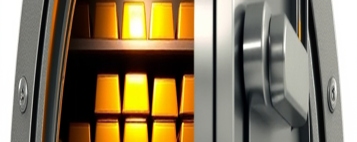 China's Gold Rush: $2.9 Billion in 1 Month as Global Central Banks Stockpile 170 Tons