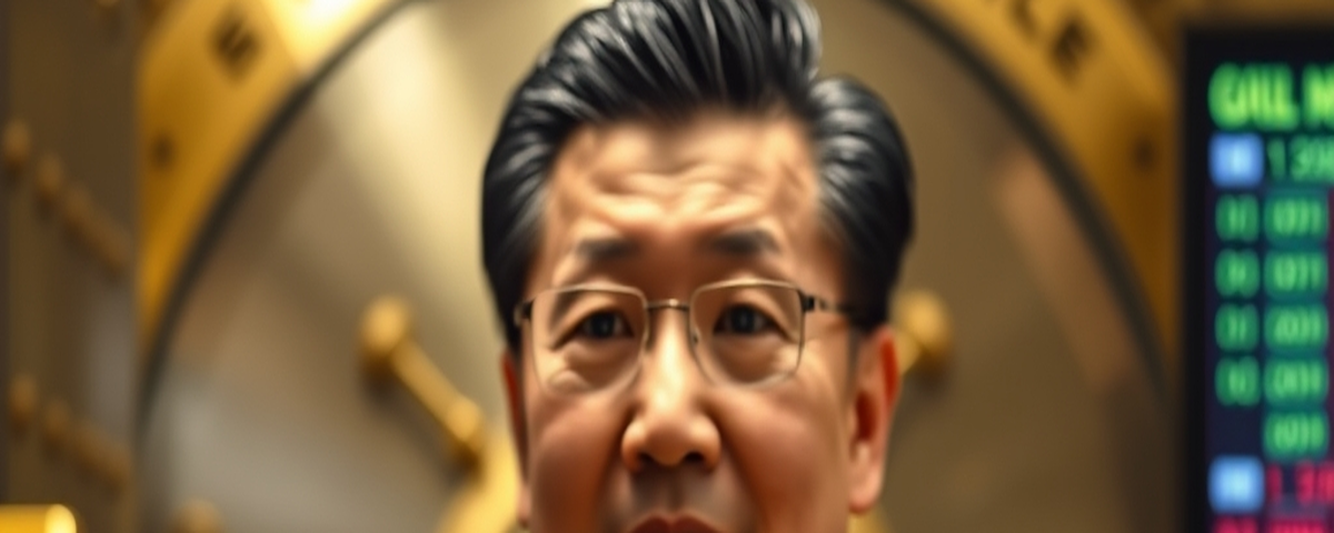 China's Gold Rush Intensifies as Central Banks Hoard Bullion
