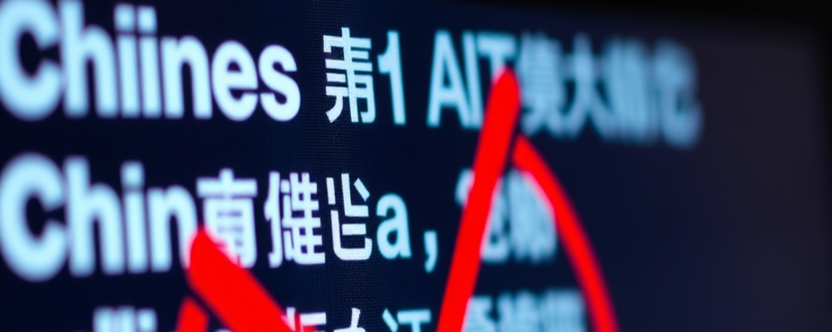 Chinese AI models pose cybersecurity risks to businesses, warns OpenAI CFO