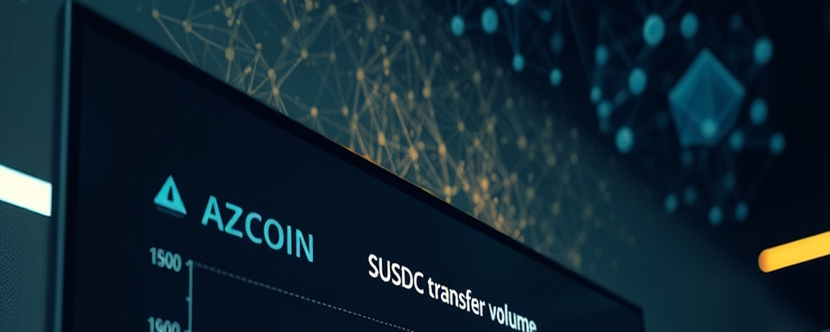 Circle Gateway solidifies market dominance with $10 billion transfer milestone
