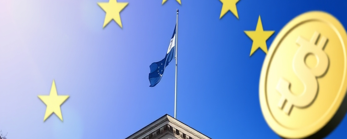 Circle's Stablecoin USDC Reaches Europe's Stablecoin Threshold
