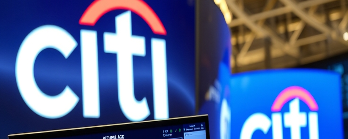 Citi Boosts Bitcoin Price Target to Record High