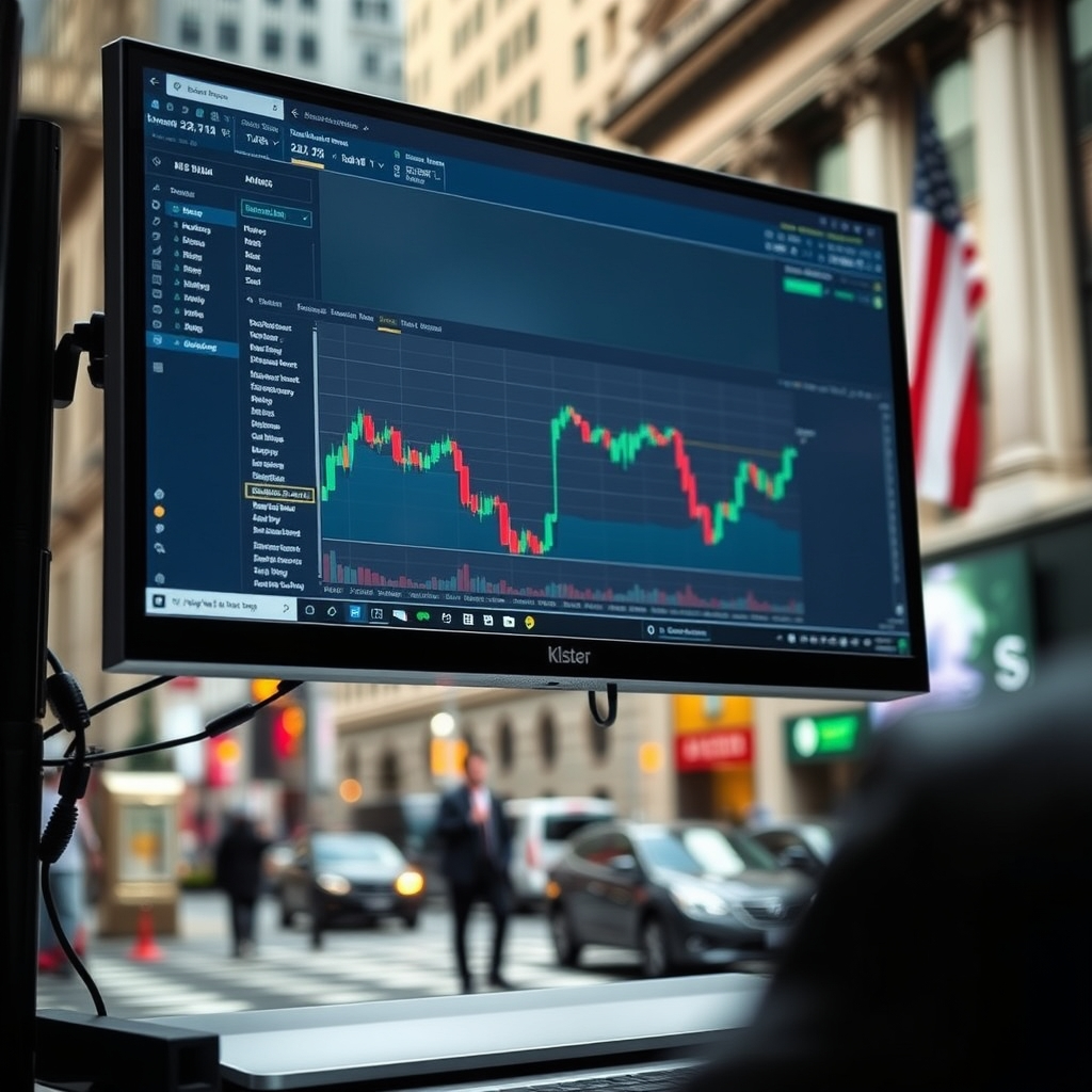 Citrini Research Predicts AI Agents Will Reshape Crypto Investing Landscape