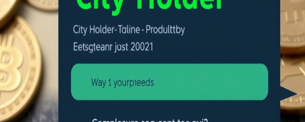 City Holder Daily Challenge Rewards