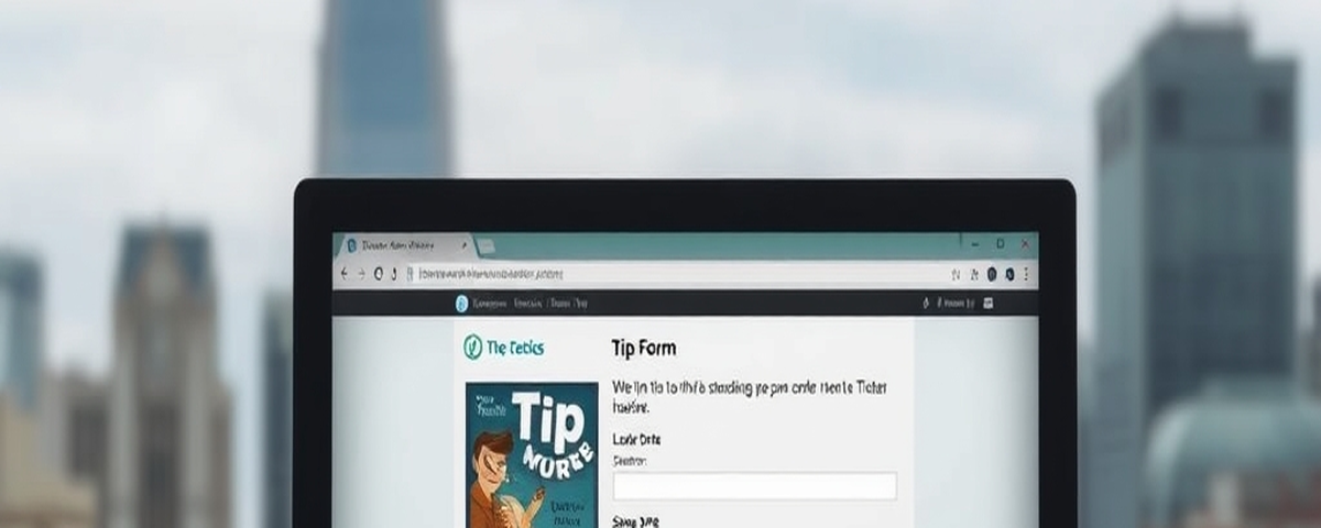 AI Submits Fake Murder Tip to Philadelphia Police