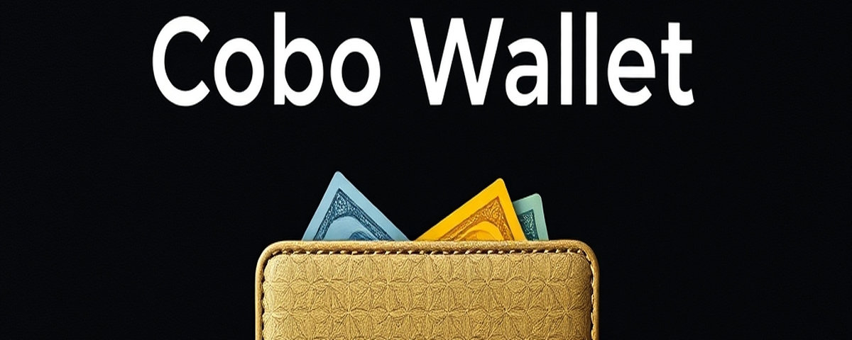 Cobo Wallet to Shut Down December 1, Users Must Withdraw Assets by November 30