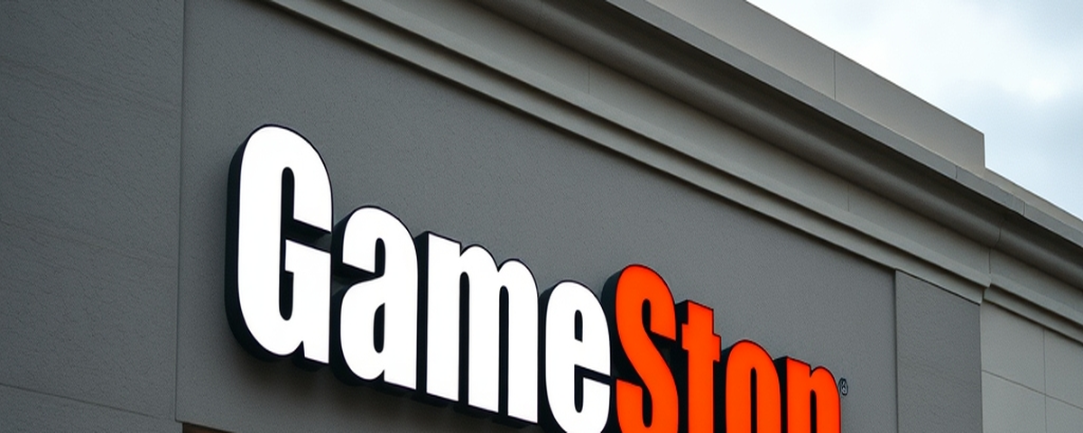 Cohen's $97 Million Gamble: What GameStop's CEO's Buying Spree Reveals