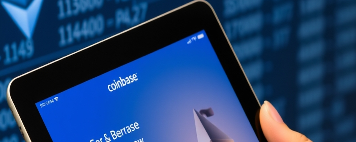 Coinbase Brings Ethereum Layer-2 'Earn & Borrow' to Masses