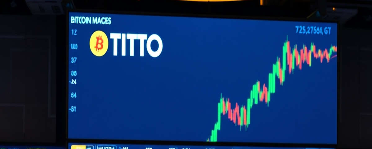 Coinbase CEO Doubles Down on $400,000 Bitcoin Target Despite Uncertainty