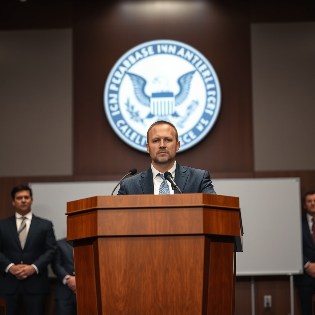 Coinbase CEO Endorses SEC Plan to Open Private Markets to More Investors
