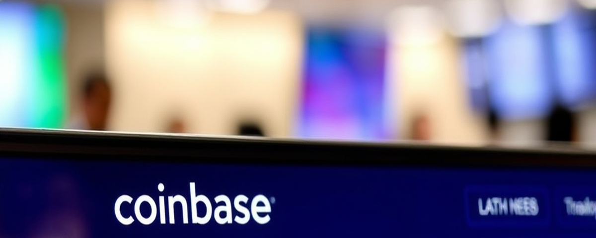 Coinbase Opens Full Trading for DATA-USD and WHUF-USD Pairs