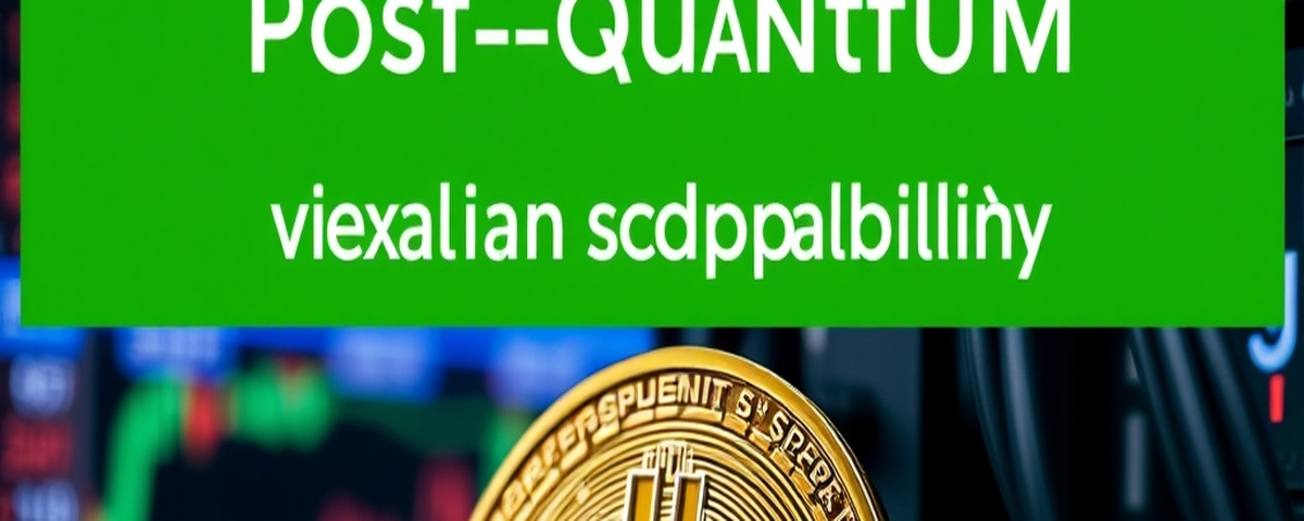 Coinbase Prepares for Post-Quantum Bitcoin Migration