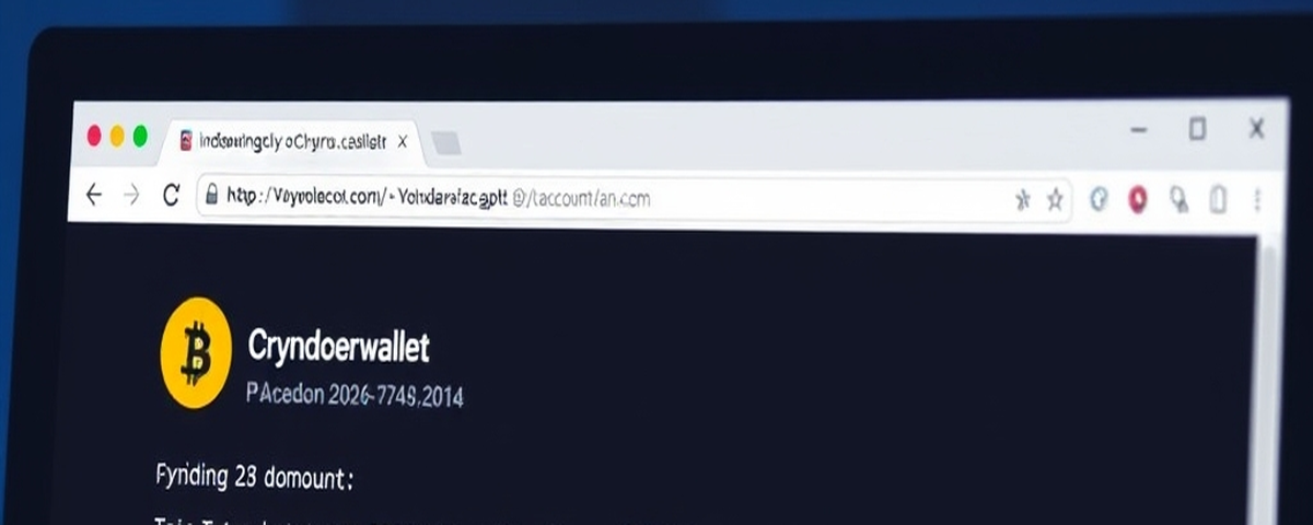 Coldcard Investigates Phishing Link on X Amid Seed Generation Concerns