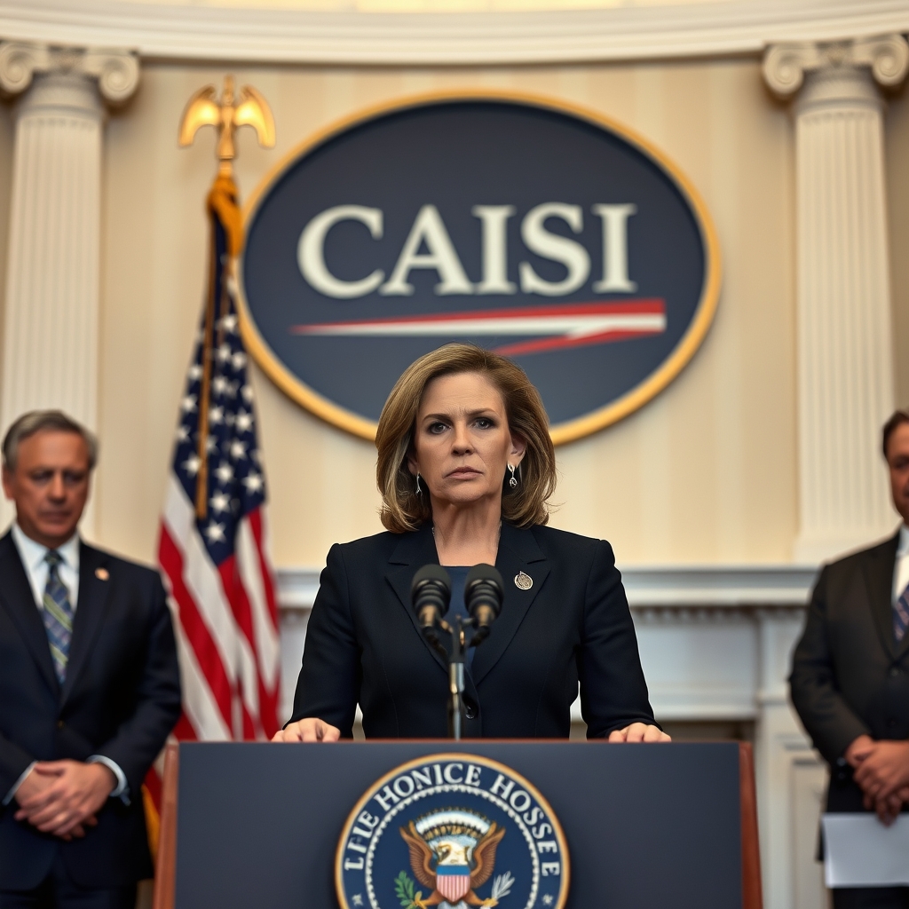 Commerce Moves CAISI Under White House Oversight Amid Management Concerns