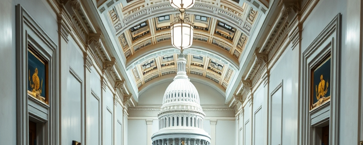 Congress Fails Crypto Regulations, Leaving Industry Uncertain