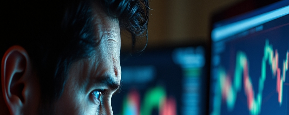 CoreWeave Bond Slump Raises Concerns Over Credit Market Stress