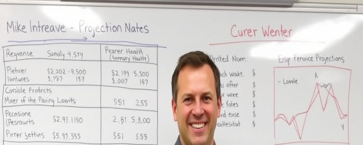 CoreWeave CEO Cites $104.2 Billion Backlog to Calm Staff Amid Stock and Bond Slide