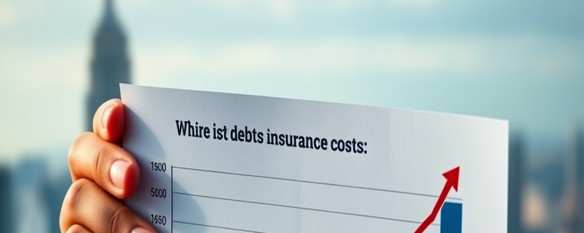 CoreWeave Debt Insurance Costs Reach Record High Amid Financial Stability Concerns