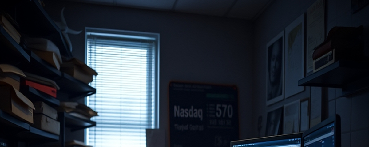 CoreWeave's Insiders Sold $740M Amid Nasdaq 100 Membership, Shares Plunge 46%