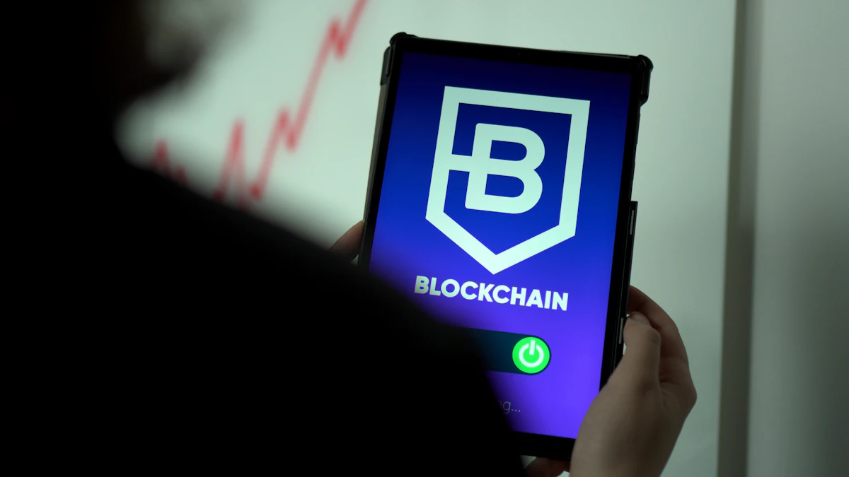 Corporate Giants Block Tokenized Push