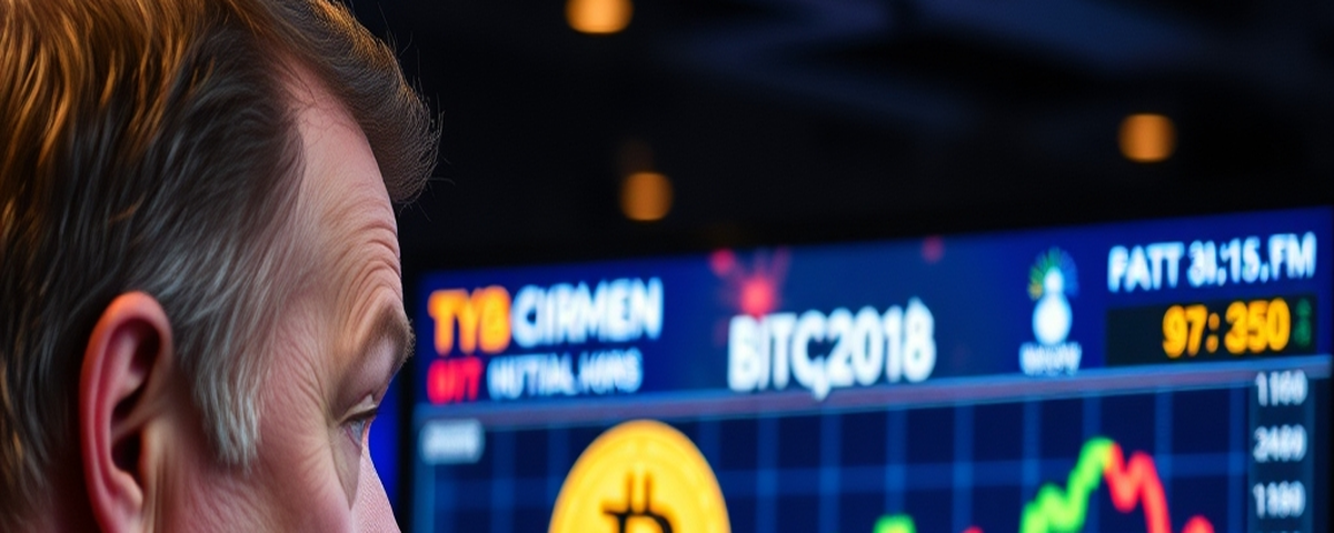 Cramer Shuns MSTR for Bitcoin Amid Nasdaq Rally