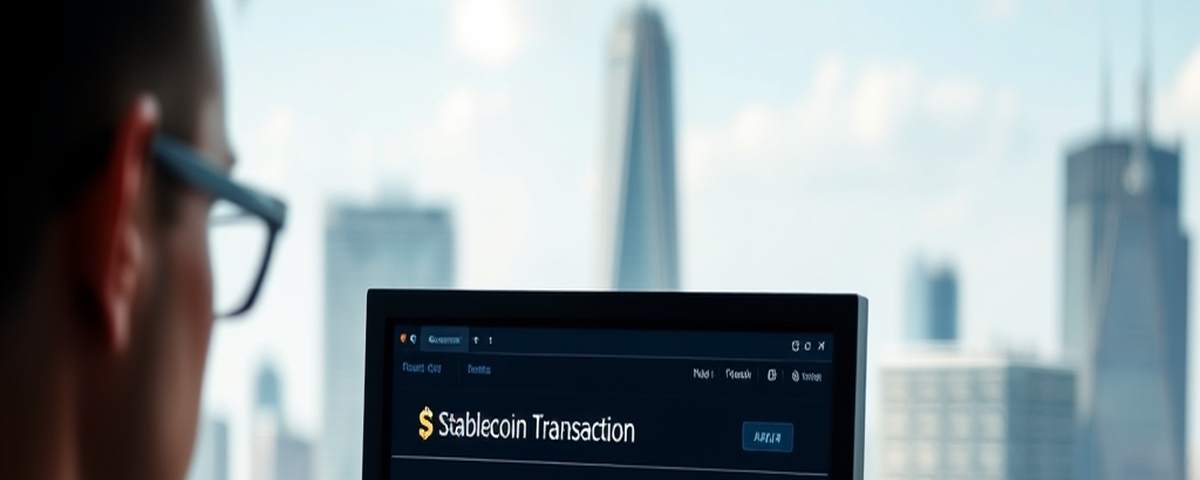 Credit Unions Face Stricter Stablecoin Reporting Requirements