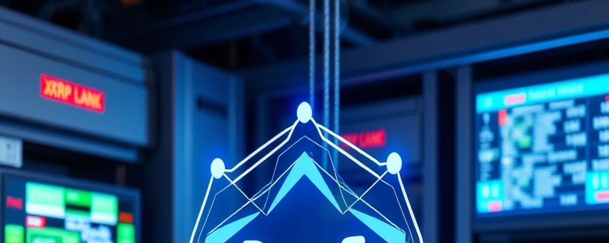 Cross River Fintechs to Use XRP Ledger for U.S. Dollar Backed Stablecoin Settlement