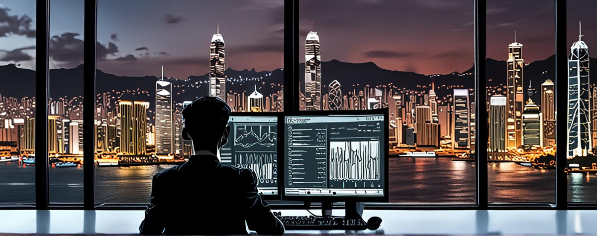 CrowdStrike says hacker behind South Korean bank attacks likely operated from China