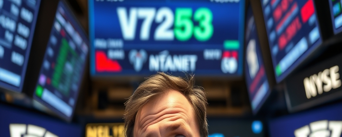 CrowdStrike Stock Drops Amid AI Competition Fears