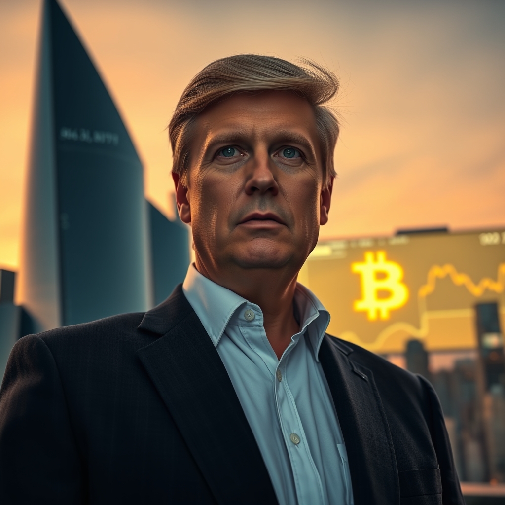 Crypto Aims to Leverage AI's Explosive Growth for Digital Asset Advancement