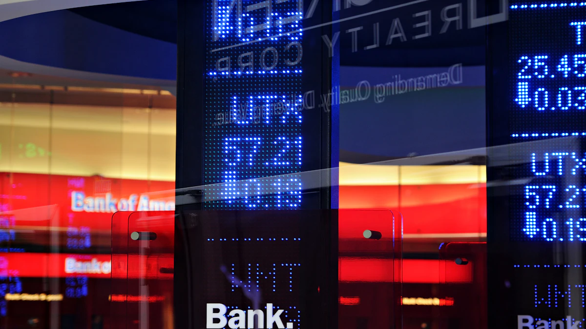 Crypto and Semis Set Up for Buy as Stock Selloff Fades