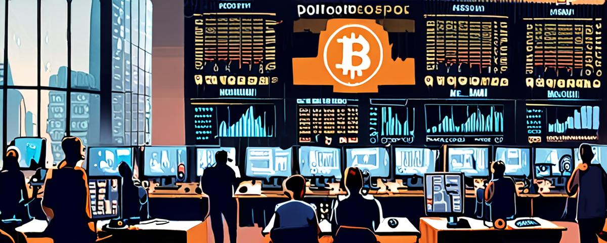 Crypto Market Sees Glimmer of Hope Amid Midterm Uncertainty