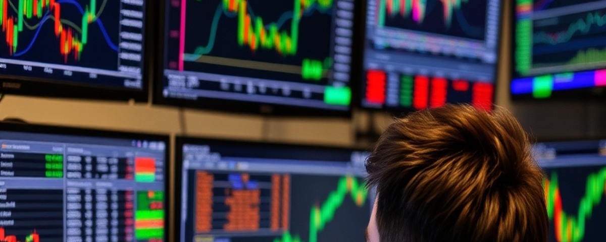 Crypto Consolidation Continues Amid Mixed Momentum