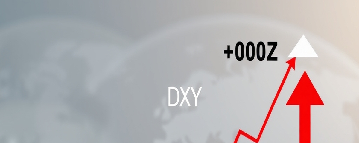 Crypto Crash Sparks Concerns Over CPI, Dollar Strength