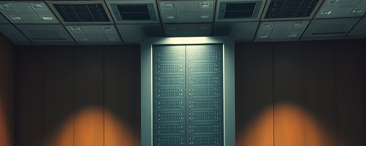Crypto Data Center Plans Spark Local Interest