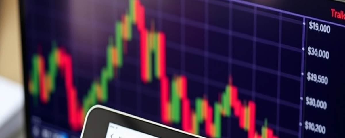 Crypto ETFs Show Stark Contrast in Performance Amid $57 Billion Bitcoin Surge