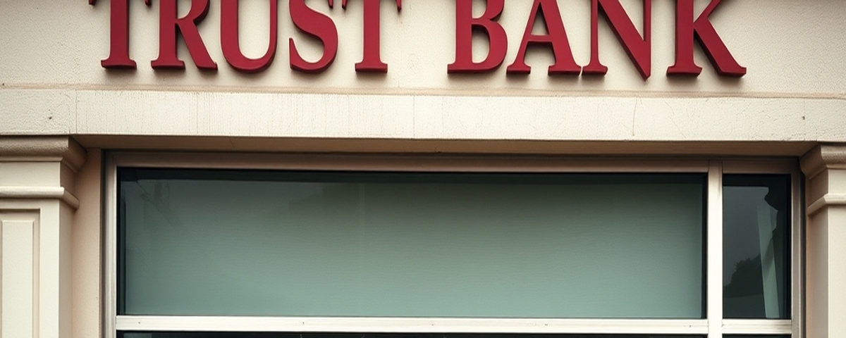 Crypto Firms Face Financial Risk as Banks Challenge OCC Trust Rule