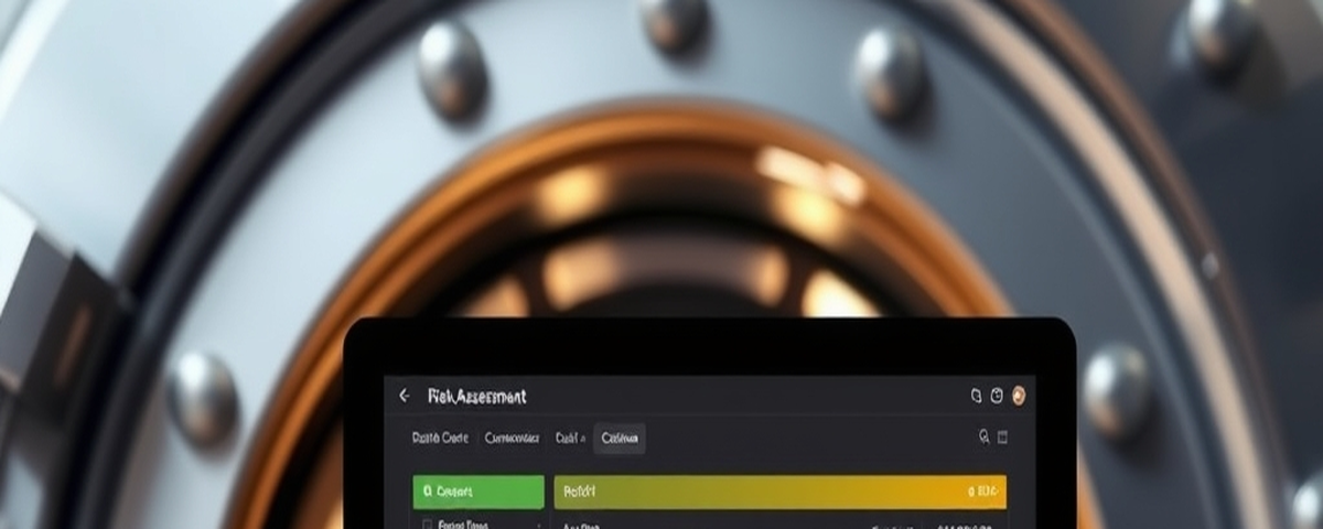 Crypto Lending Vaults Get Risk Grades from S&P