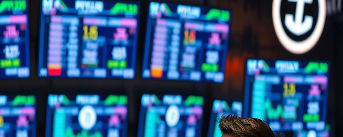 Crypto Market Cap Surpasses $3 Trillion, Top 3 Coins for Next Rally