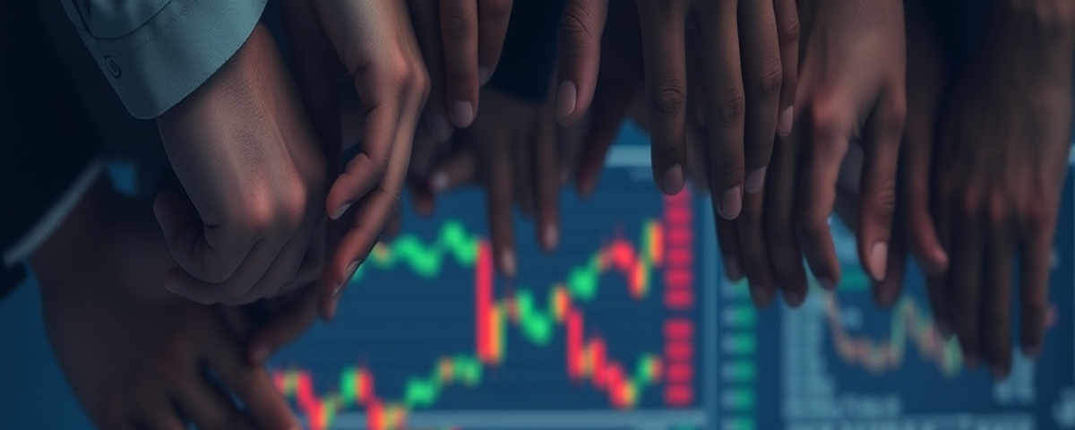Bitcoin Gains Amid Rate Hike Odds, but Crypto Volatility Remains a Concern