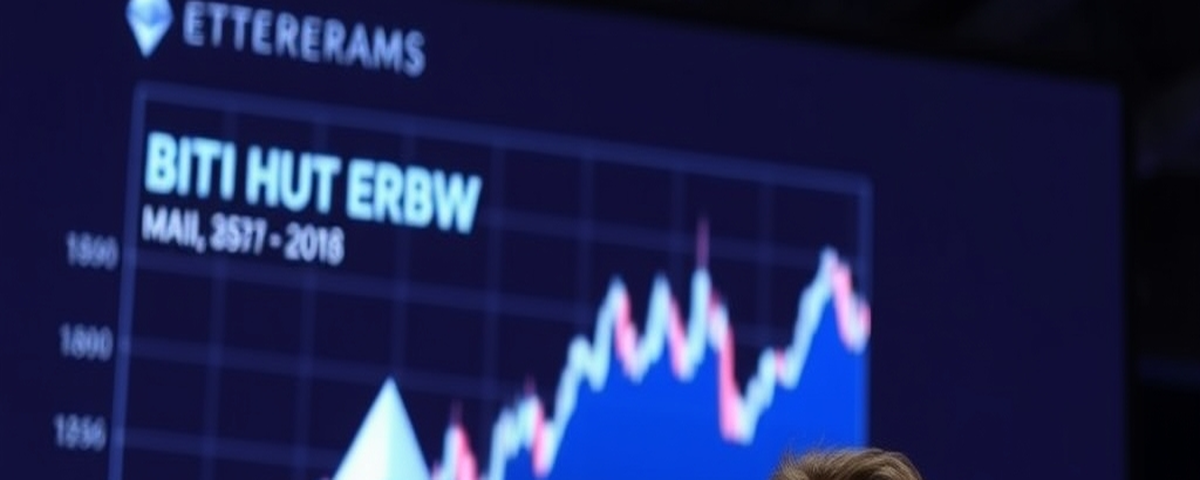 Crypto Market Ownership: Tom Lee Sounds Alarm