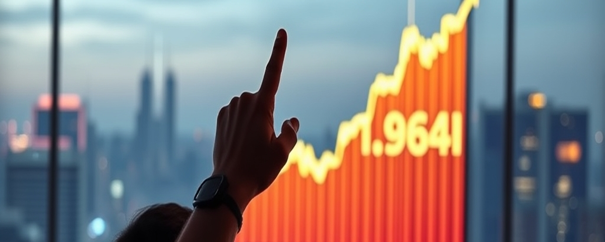 Crypto Market Rebounds: Bitcoin, Ripple, and Shiba Inu Lead the Charge