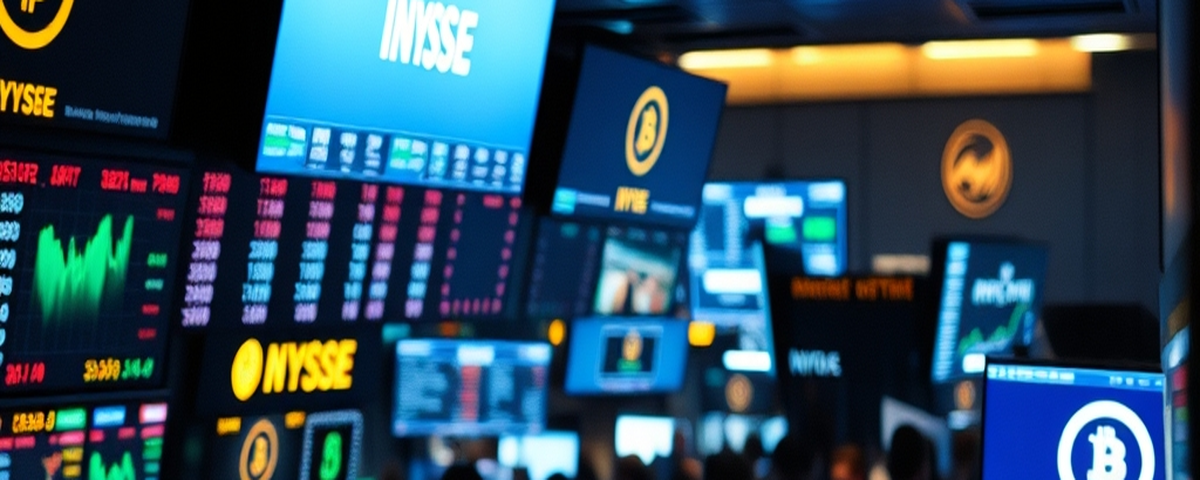 Crypto Market Recap: Top Events Shaping Bitcoin and DeFi Today