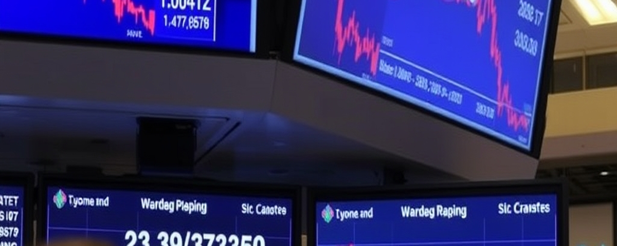 Crypto Market Reels from $932 Million Overnight Liquidation