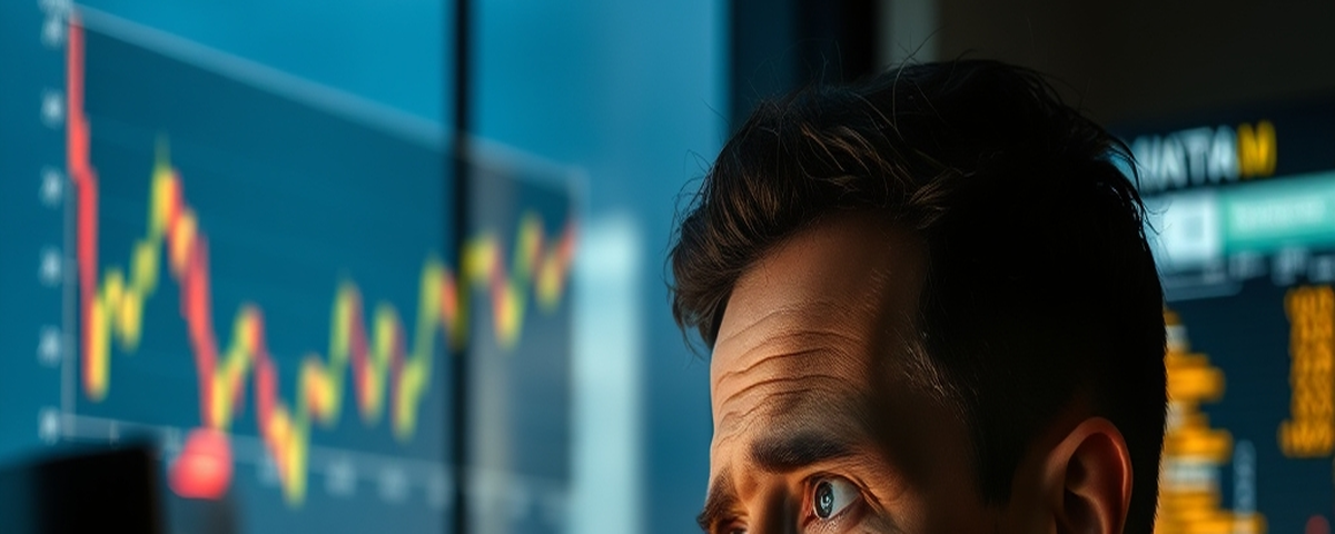 Crypto Market Reels from Hot CPI Data, Bitcoin and ETH Take a Hit